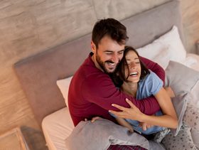 كيف ازيد الشهوة عند الرجل​