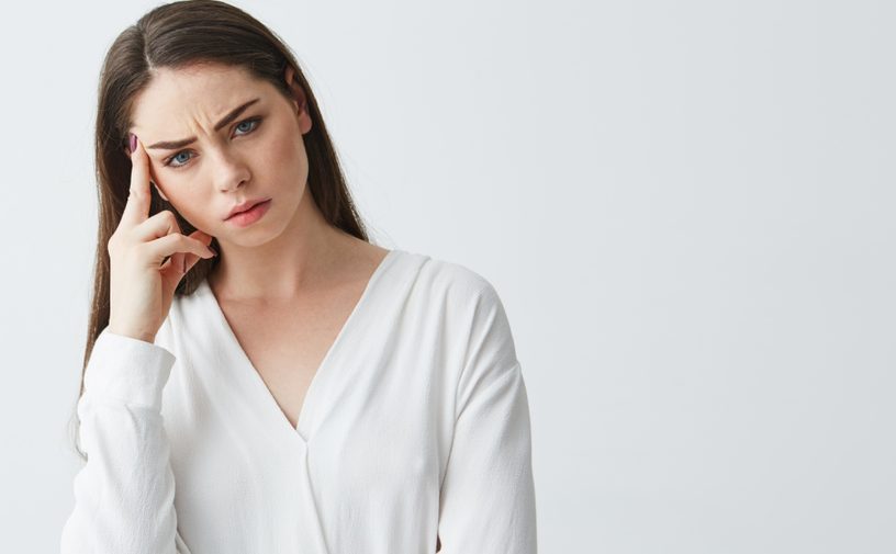 هل تعانين من التشتت؟ إليكِ الطريقة السحرية للحفاظ على تركيزك ورؤيتك للمستقبل