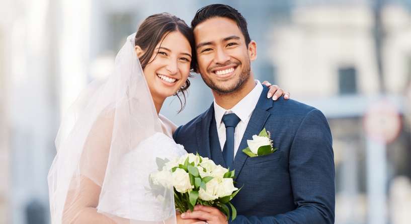 حلمت اني تزوجت وانا عزباء​
