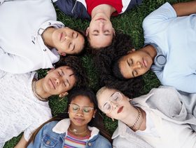 اختبار الحالة النفسية للمراهقين