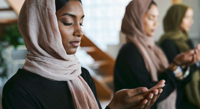 افضل الدعاء للنفس​