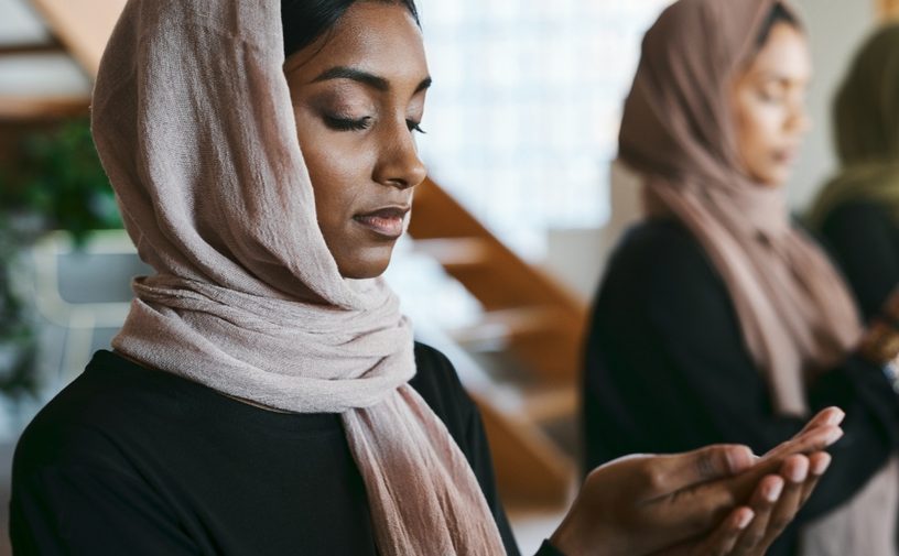 افضل الدعاء للنفس​