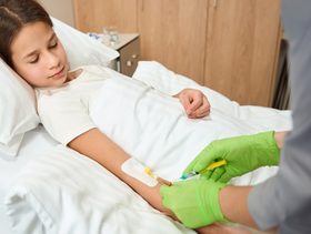 هل نقص الصفائح عند الاطفال خطير​