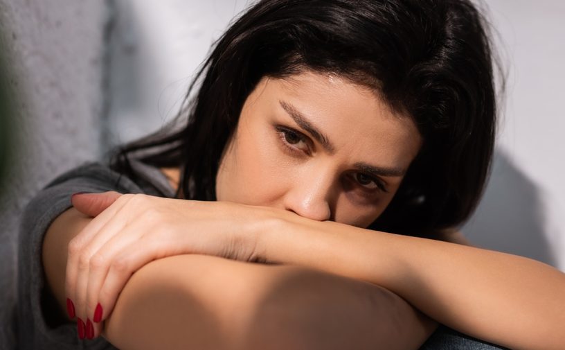 متى تهتز الثقة بالنفس​