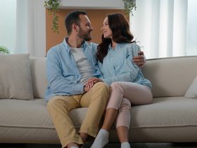 كلمات تدوخ الرجل​