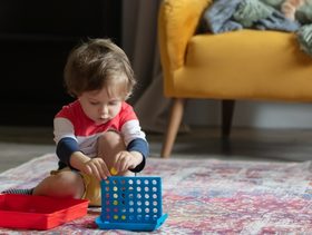 العاب ذكاء للاطفال 4 سنوات​