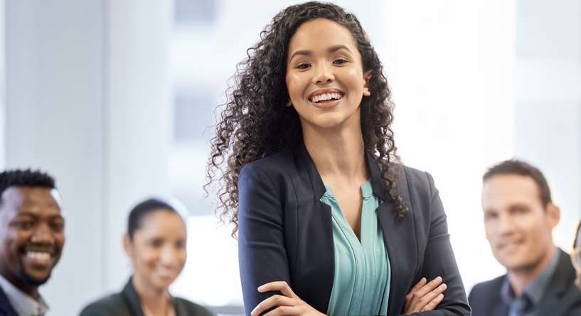 اهمية الثقة بالنفس