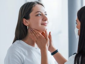 اعراض خمول الغدة الدرقية النفسية​