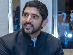 بعد طول انتظار: أول ظهور لابنة الشيخ حمدان، واسمها يحمل معاني مدهشة!