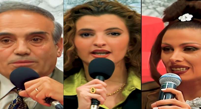 حلقة استثنائية من "جار القمر": الزجل بين الماضي والحاضر مع موسى الزغيب!