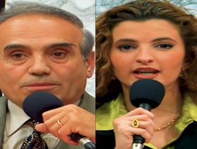 حلقة استثنائية من "جار القمر": الزجل بين الماضي والحاضر مع موسى الزغيب!