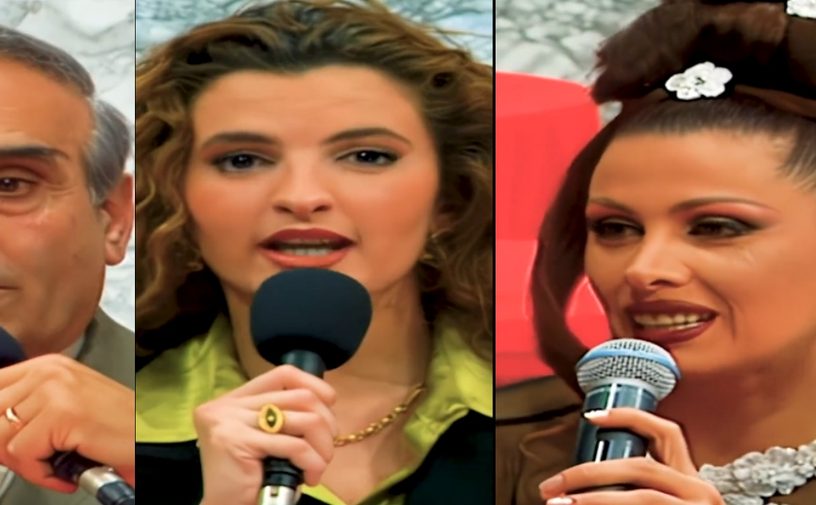 حلقة استثنائية من "جار القمر": الزجل بين الماضي والحاضر مع موسى الزغيب!