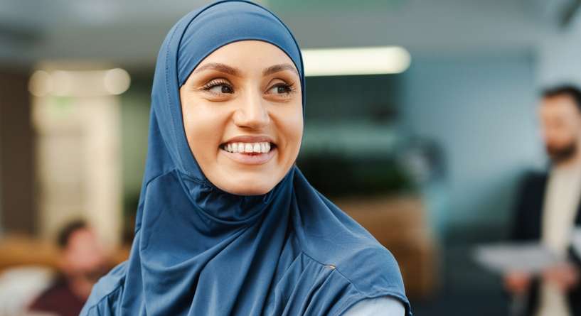تفسير حلم العمرة للمتزوجة​
