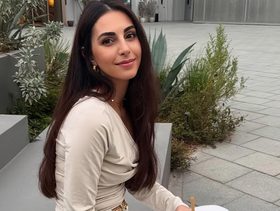 صورة واحدة كانت كفيلة بجعلها حديث الجمهور.. شقيقة فاليري تدهش الجميع!