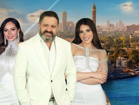 "القاهرة اليوم" يكشف ما لم تتوقعيه عن حياة مروة ناجي العاطفية!