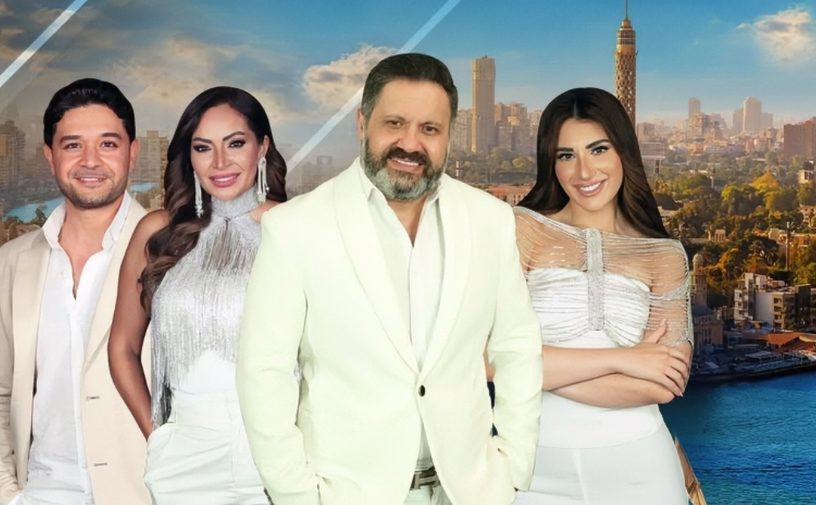 "القاهرة اليوم" يكشف ما لم تتوقعيه عن حياة مروة ناجي العاطفية!