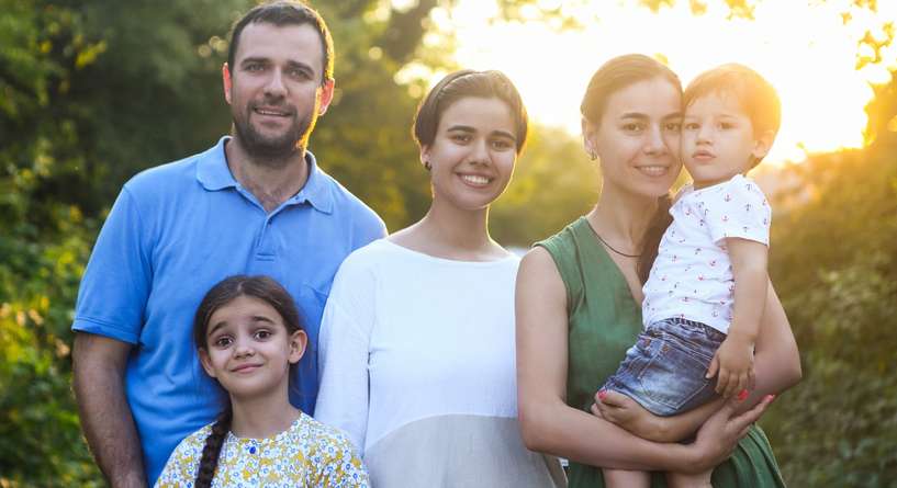 الأسرة: 5 أسرار بسيطة تقلب حياتك الزوجية رأسًا على عقب!