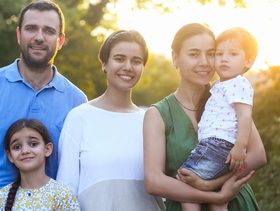 الأسرة: 5 أسرار بسيطة تقلب حياتك الزوجية رأسًا على عقب!