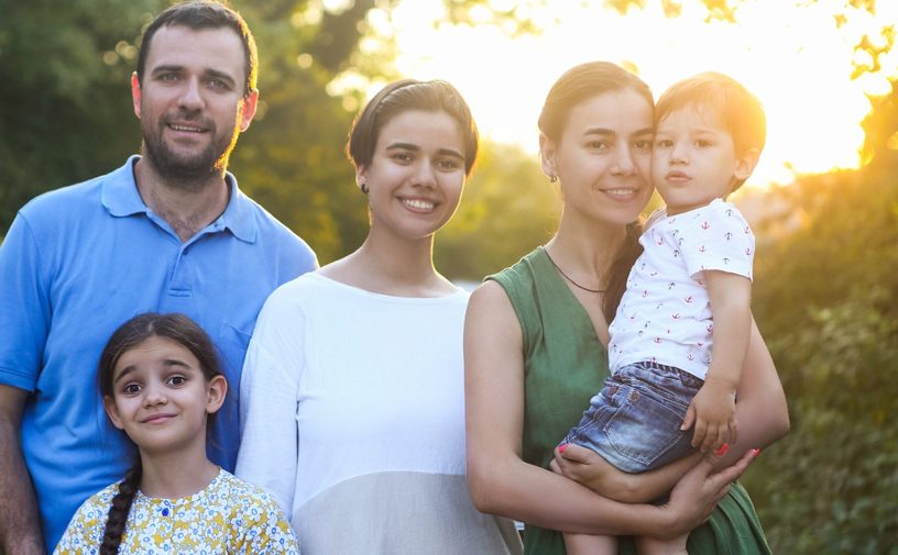 الأسرة: 5 أسرار بسيطة تقلب حياتك الزوجية رأسًا على عقب!