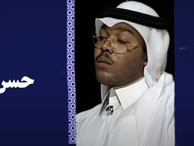 جلسة طرب تقدّم لحظة فنية نادرة: حسن العبدالله يغني "أنا صابر" بطريقة مميزة!