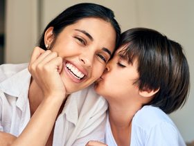 جمل تؤثر إيجابيًا على طفلك