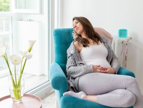 أعراض غريبة قد تواجهينها أثناء الحمل