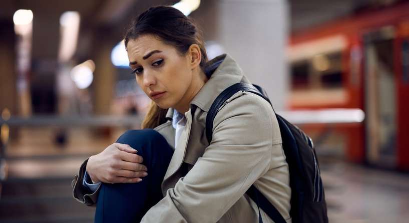علاج الصدمات النفسية​