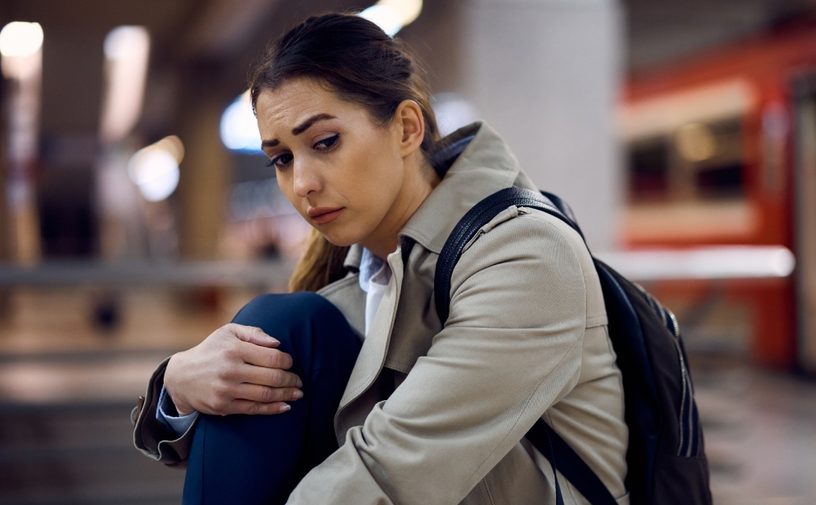 علاج الصدمات النفسية​