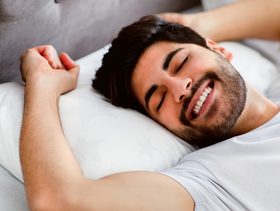 الاحتلام للرجل​