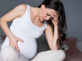 هل جنينك في خطر؟