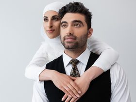 دعاء للزوجين بالسعادة