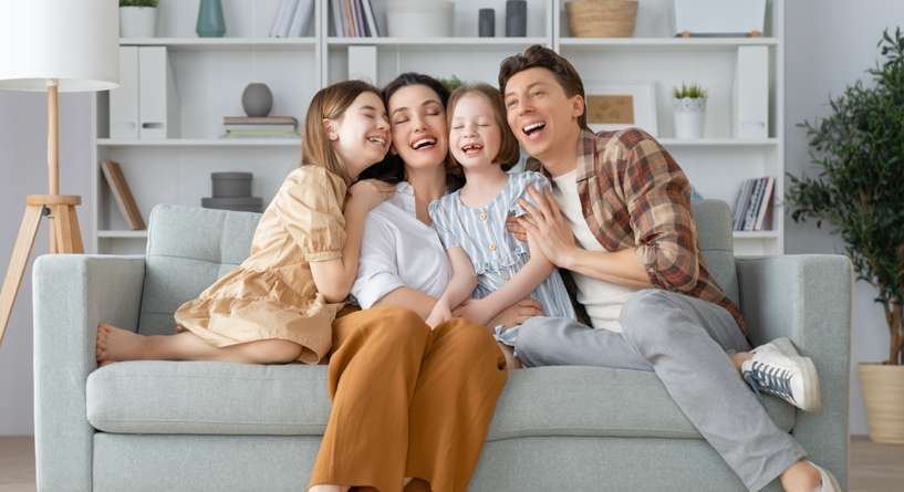 متى كانت آخر مرة تحدثتم فيها كعائلة؟