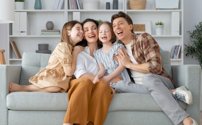 متى كانت آخر مرة تحدثتم فيها كعائلة؟
