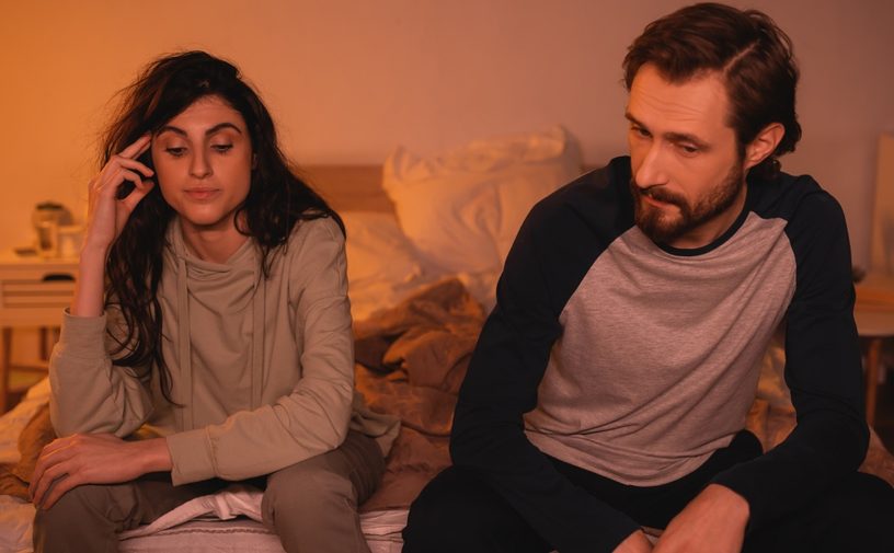 لماذا يتغير الشريك بعد الزواج؟