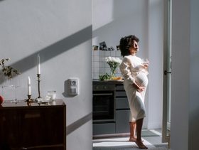 لن تصدّقي ما يفعله طفلكِ داخل الرحم.. أنشطة غير متوقعة تمامًا!