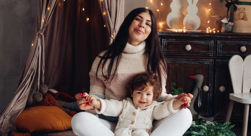 اكتشفي الطقوس اليومية التي تعزّز ذكاء طفلك أثناء الوجبات