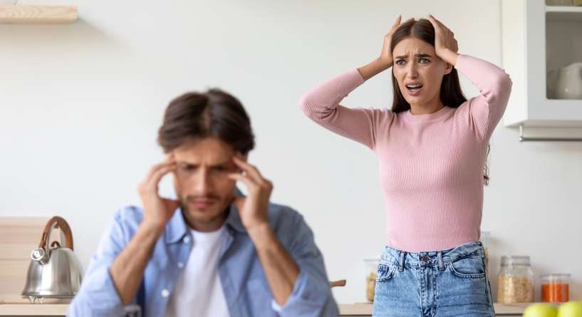 "أحتاج مساحتي.. لماذا يخاف الشركاء من طلب الراحة؟