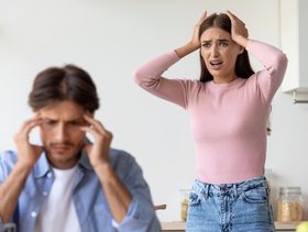 "أحتاج مساحتي.. لماذا يخاف الشركاء من طلب الراحة؟