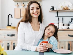 أطباء الدماغ ينصحون: 10 دقائق صباحًا تغيّر مستقبل طفلكِ!