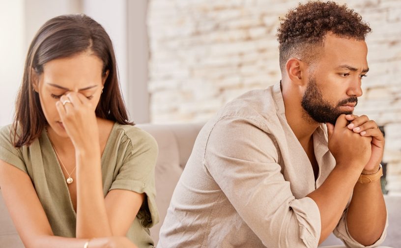 أخطاء شائعة يقع فيها الأزواج الجدد دون وعي