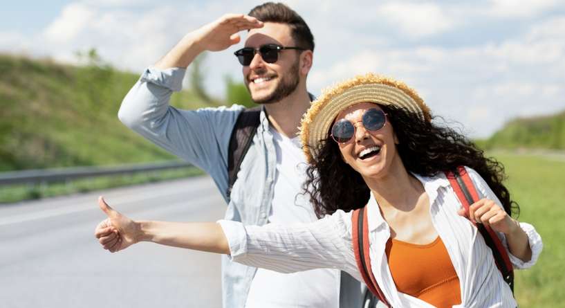 كيف تجعلين من شريك حياتك صديقًا قبل أي شيء؟