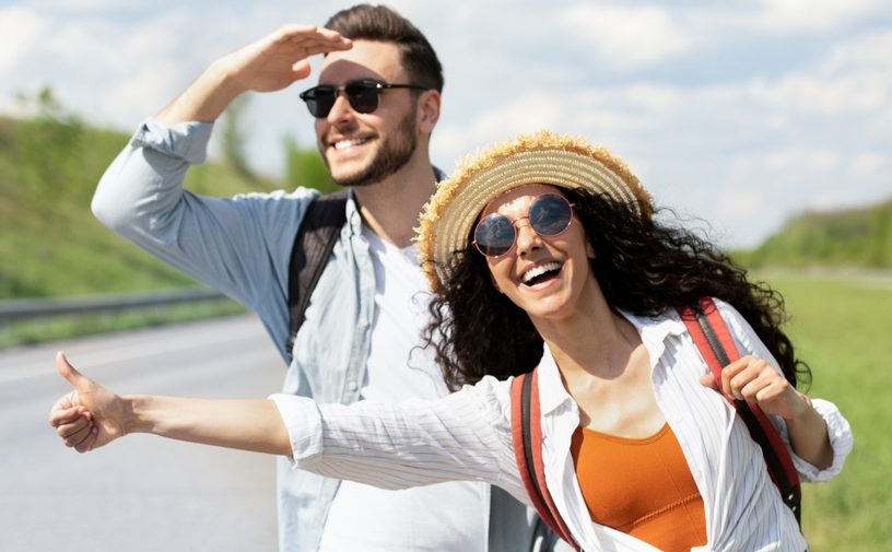كيف تجعلين من شريك حياتك صديقًا قبل أي شيء؟