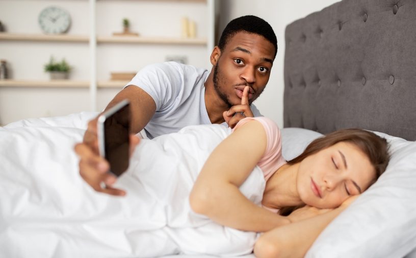عبارات عن الخيانة الزوجية