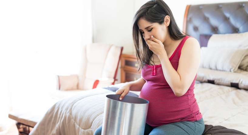 كيف يختلف حمل التوأم عن الحمل العادي؟