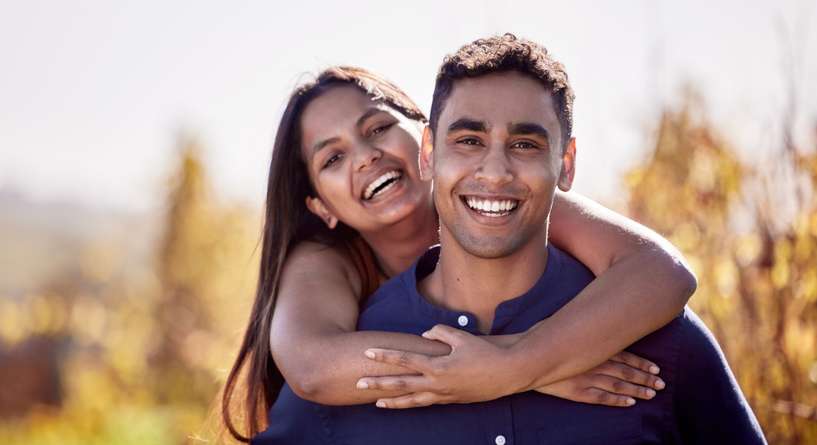 مفاجآت صغيرة تقوي الحب بينك وبين شريك حياتك