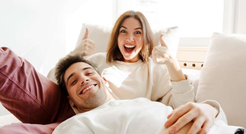بين الحب والتوقعات.. ماذا يحدث بعد شهر العسل؟