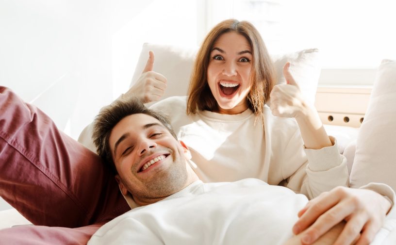 بين الحب والتوقعات.. ماذا يحدث بعد شهر العسل؟