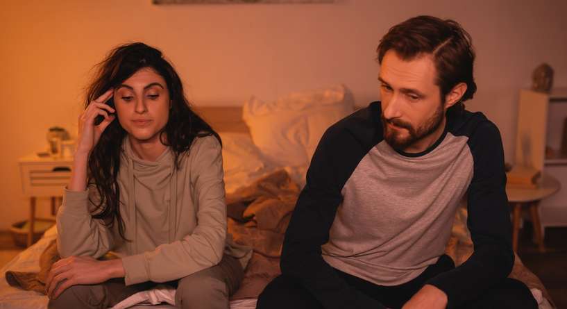 حين تفقدين نفسك داخل العلاقة.. كيف تعودين لنفسك دون أن تخسريه؟