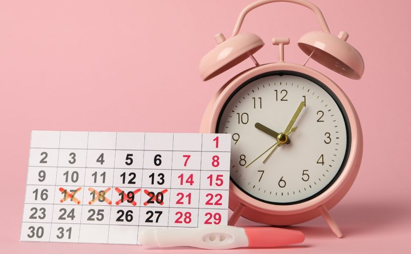 هل يمكن الحمل بعد الدورة مباشرة