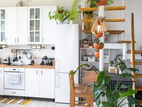 افكار لزوايا المطبخ